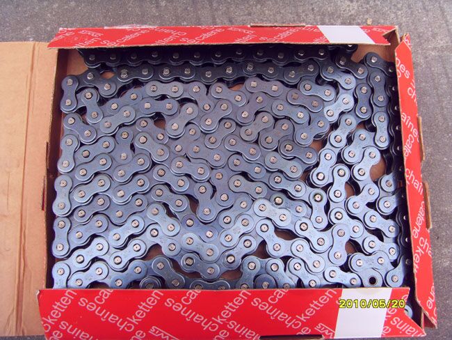 模切機(jī)鏈條 (2)